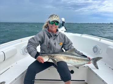 Half Moon Charter SRQ thumbnail