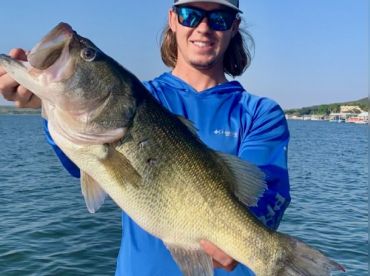 Lake Fork Premier Guide Service
