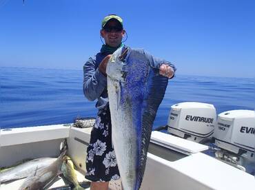 FUNYET Charters - 33ft thumbnail