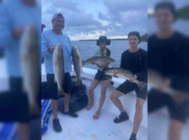 Ratha B Fishin thumbnail