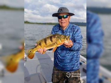 Panama Fishing Trip 2 thumbnail