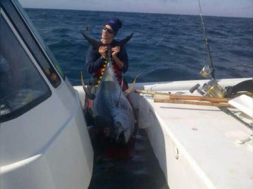 Allan Dadford Safaris