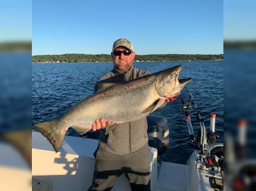 J. Young Outdoors- Reel Livin' thumbnail