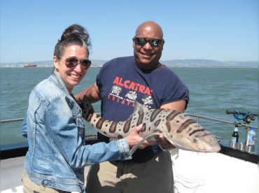 Sole-Man Sportfishing thumbnail