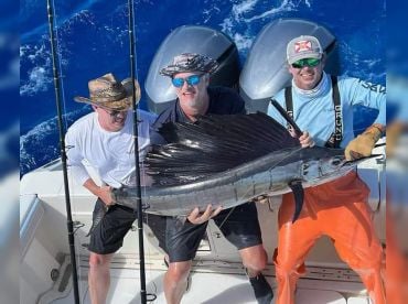 Sundance Sportfishing Charters thumbnail