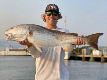 Amelia Coastal Fishing Charters thumbnail