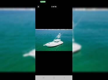 Southern Sons Charters thumbnail