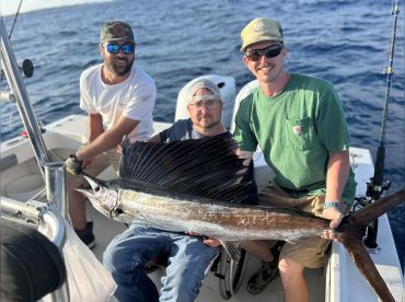 Highlife Fishing Charters thumbnail