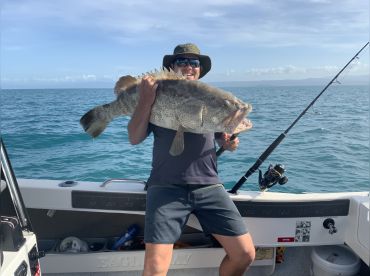 Cairns Sportfishing