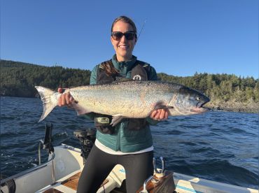 King Tide Charters thumbnail