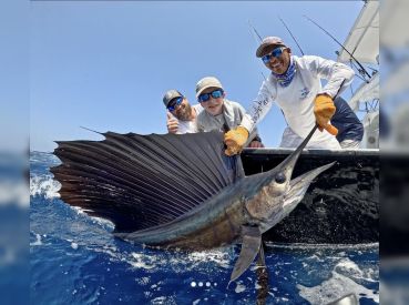 Bay Breeze Sportfishing thumbnail