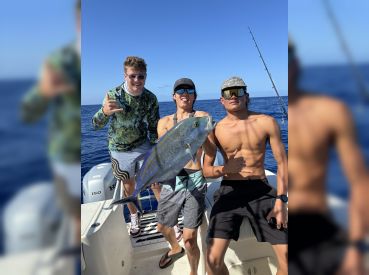 Ocean Blue Kona thumbnail