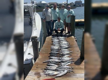 Capt. Stacy VII thumbnail