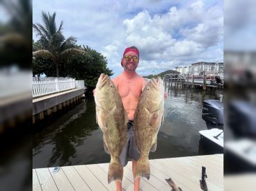 Clearwater Fishing Adventures LLC thumbnail