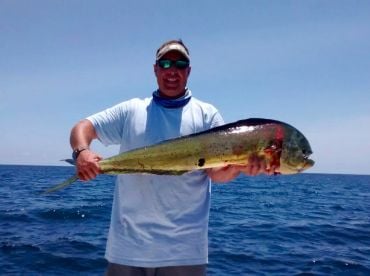 Living Right Fishing Charters thumbnail