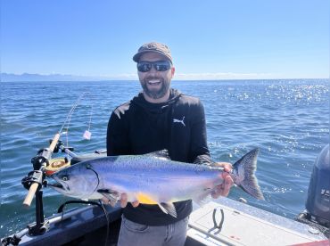 4:19 fishing charters thumbnail