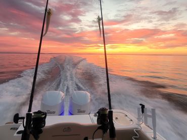 Stella Charters Light Tackle Guide thumbnail