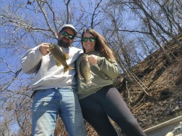 Susquehanna Rippin Lips Guide