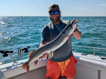 Irish Charters thumbnail