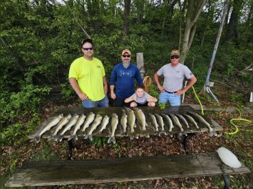 Sea Eagle Charters LLC thumbnail