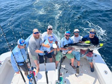 Finatic Sportfishing Charters thumbnail