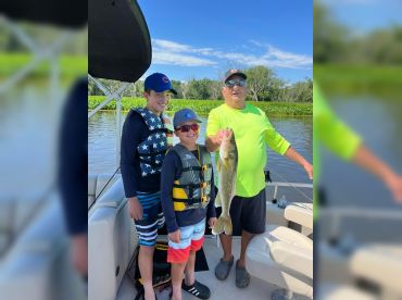 Croix Boys Guided Adventures