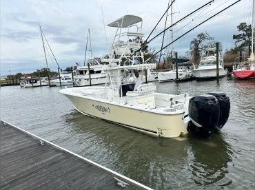 Catherine Anne Sportfishing and Excursions thumbnail