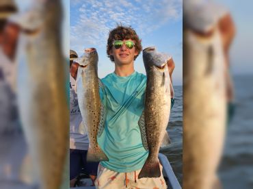 Vermilion Bay Charters thumbnail