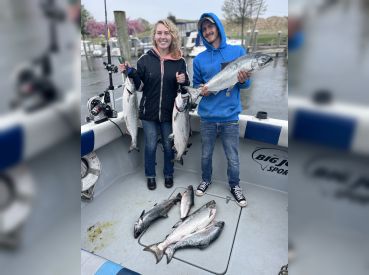 Too EZ Sportfishing LLC thumbnail