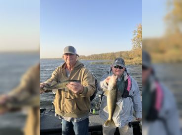 Mega Muskies Guide Service thumbnail