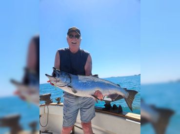 Seafood Sportfishing. thumbnail