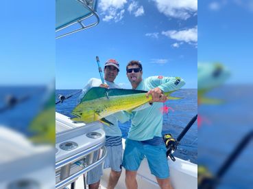 Deep Blue Fishing Charters thumbnail