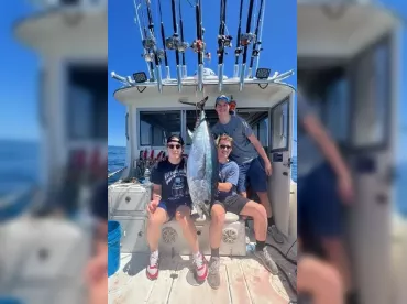 Adventure and Catch Charters, LLC