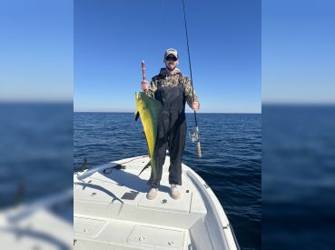 Dun Deal Fishing Charters thumbnail