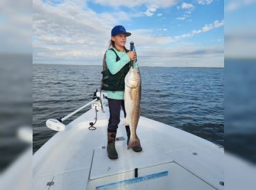 Tushhog Fishing thumbnail