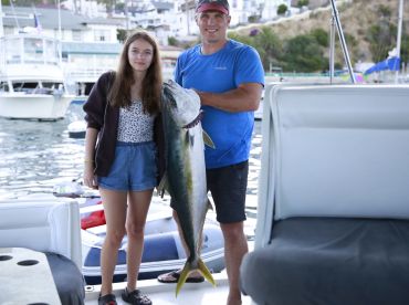 Southern California Adventure