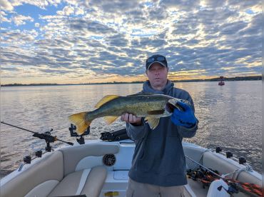 Fenntastic Outdoors Adventures