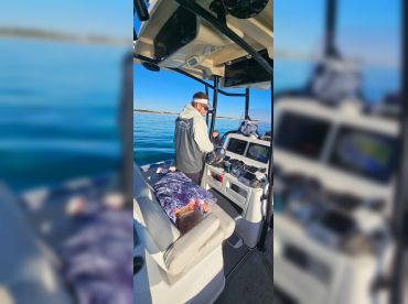 Paradise Fishing Charter 2 thumbnail