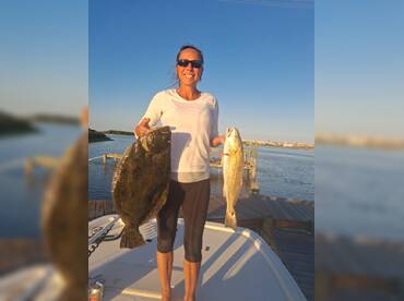 Atlantic Blue Charters – 19' thumbnail