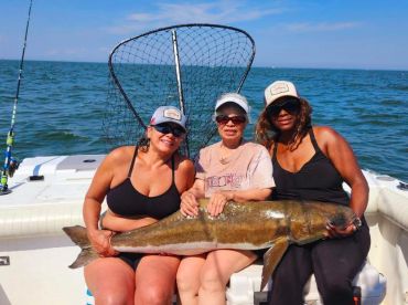 ReelBlessed Sportfishing Charters