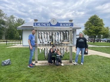 Dave’s Fishing Charters thumbnail