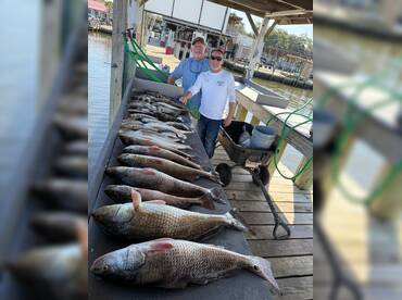 Captain Leo's Fish'n Charters