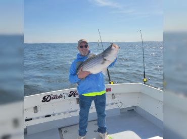 Ditch Hag Sportfishing Charters thumbnail