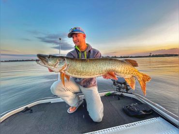 Musky Geek Guide Service LLC