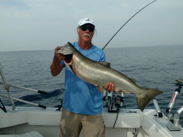 Schlitts Fishing Charters