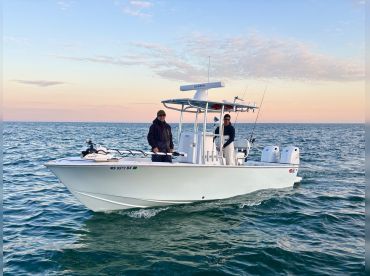 Eidolon Sport Fishing thumbnail