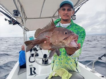 R SPORT Fishing thumbnail