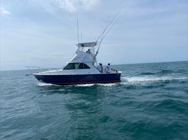 FoxSea Lady Charters thumbnail