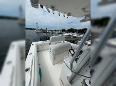 Showtime Sportfishing