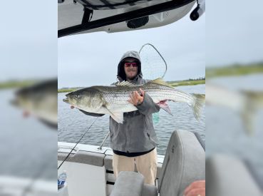 Nelson's Fishing and Coastal Charters, LLC thumbnail